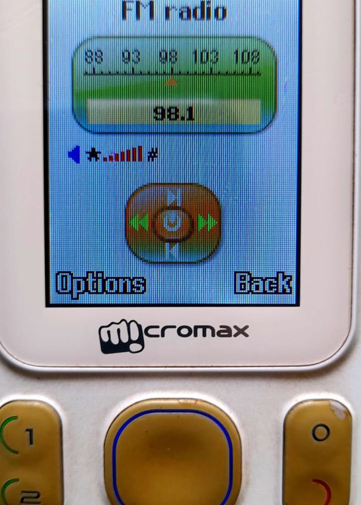 Basic Mobile
