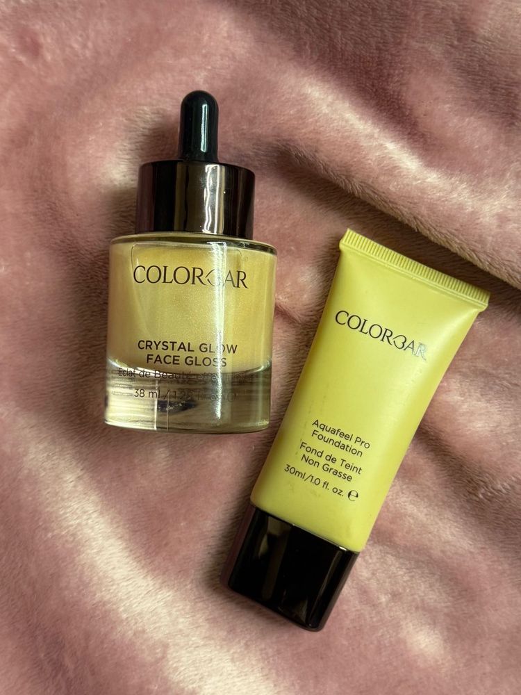 Colorbar Makeup Combo🎀💞