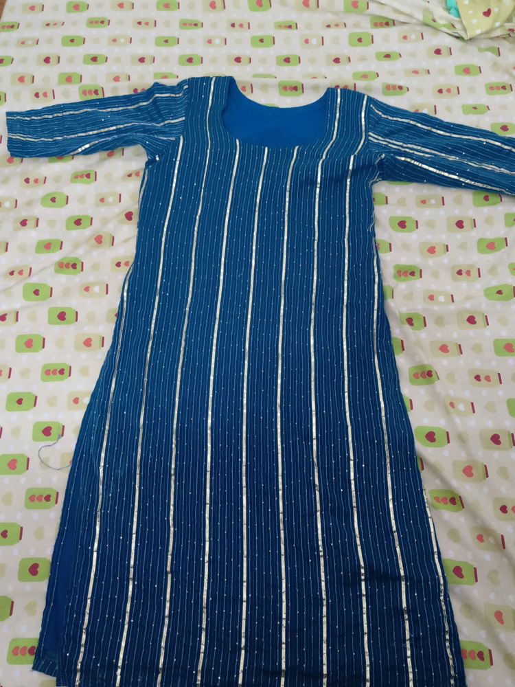 Beautiful Kurti