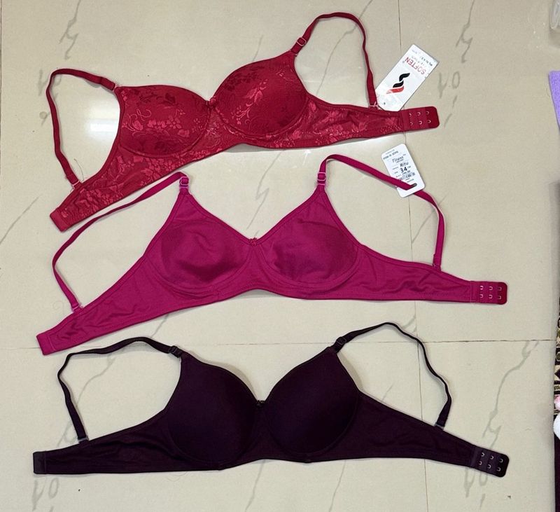 Bra Bundle - Size 32/34