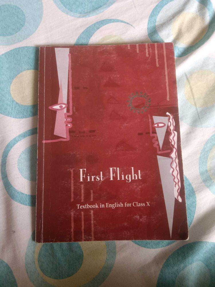 Class 10 English