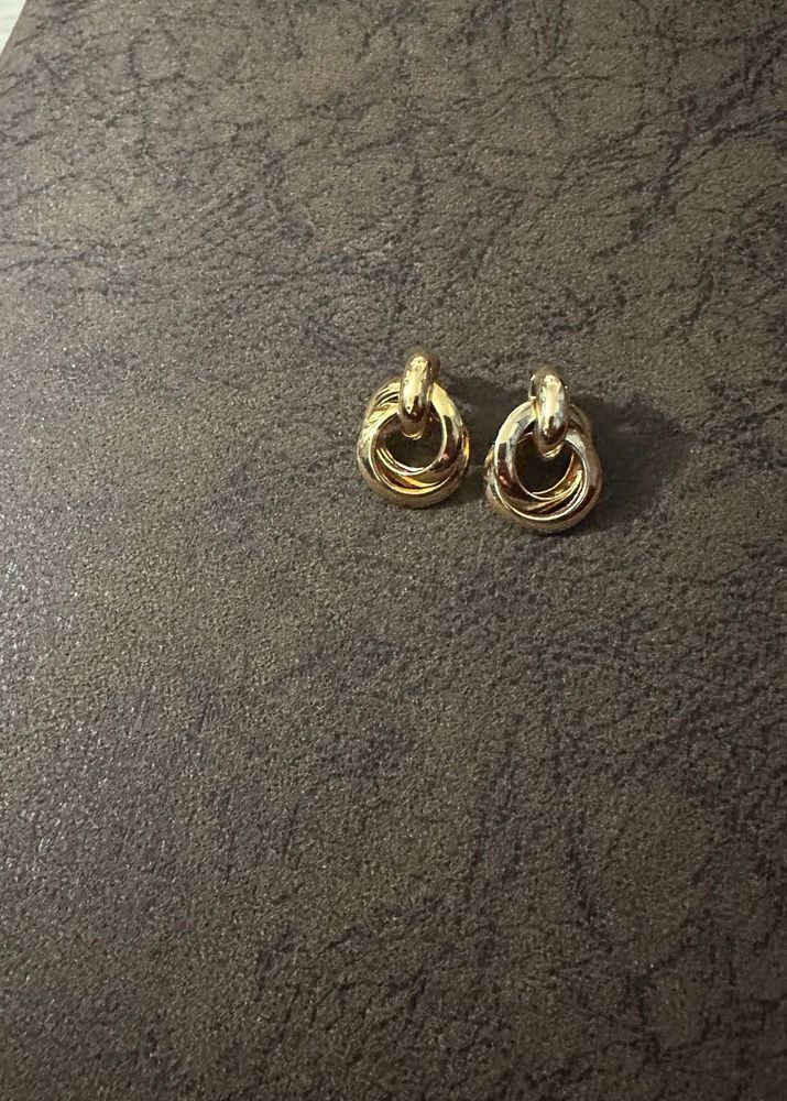 Beautiful Earrings