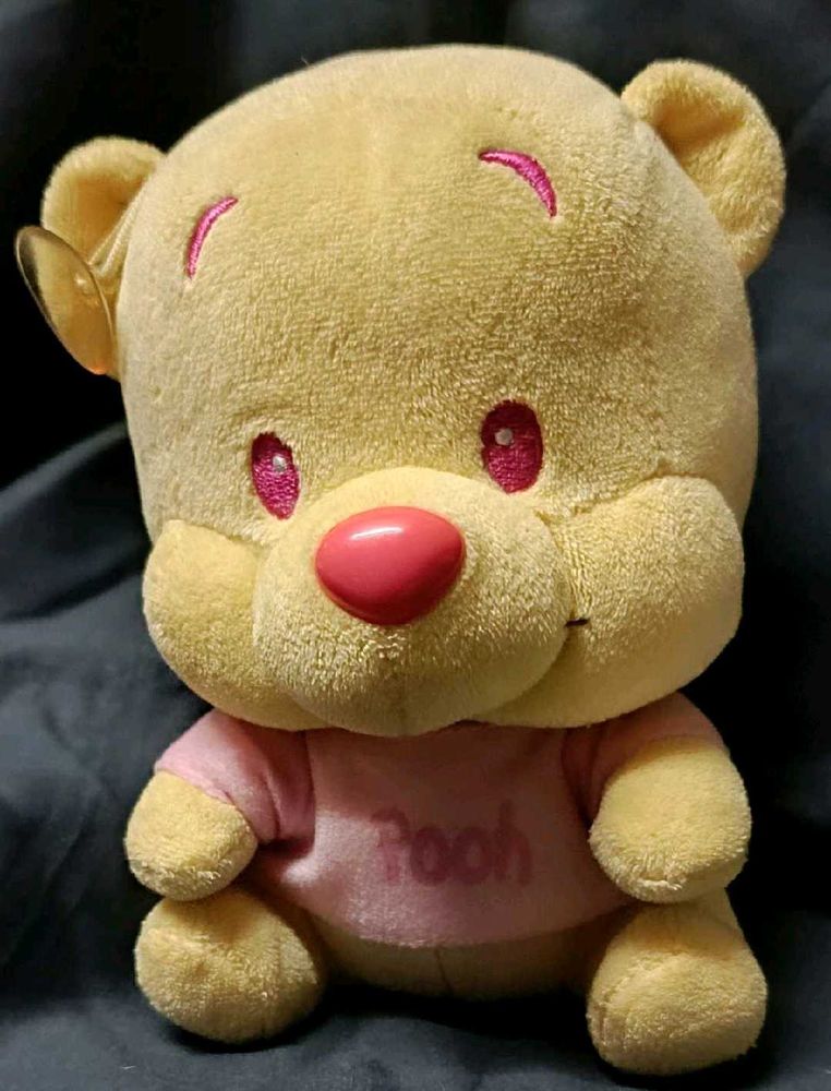 Cute Winnie the Pooh Plush Toy