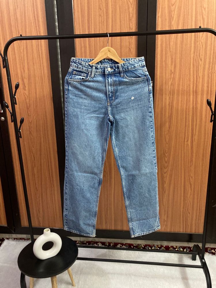 H&amp;M Blue Denim 💙