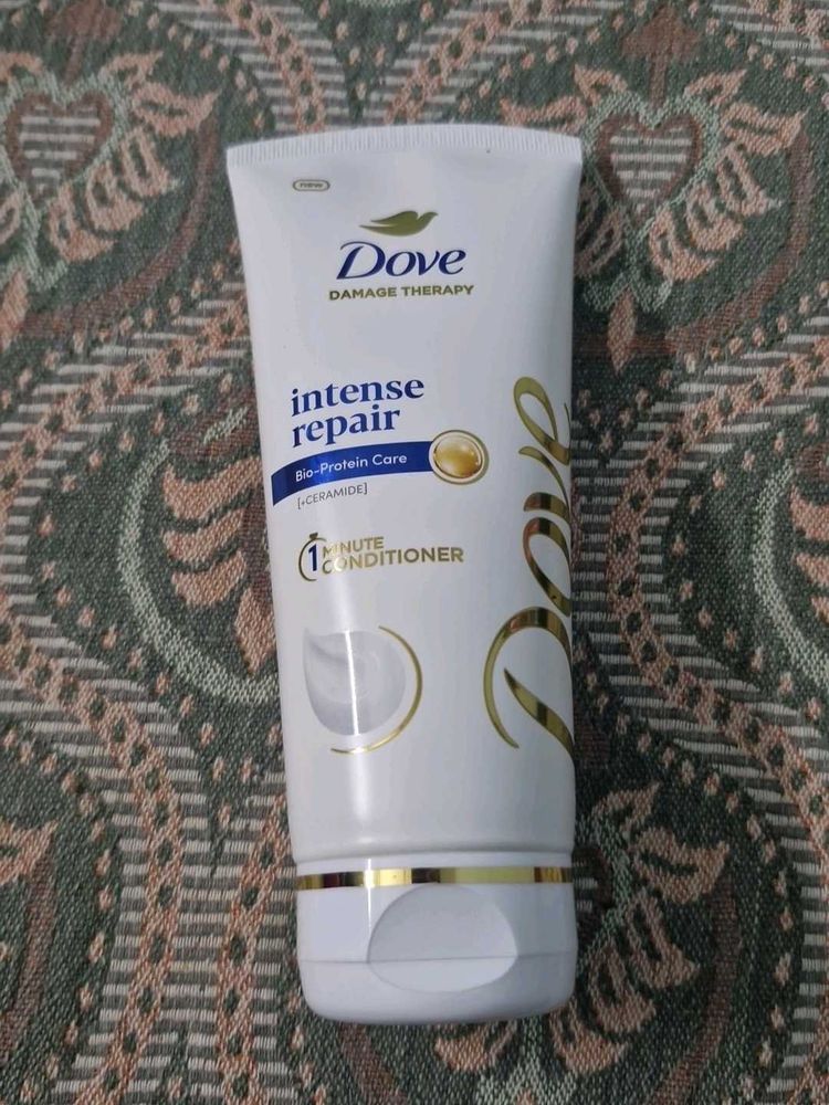 Dove Intense Repair Conditioner