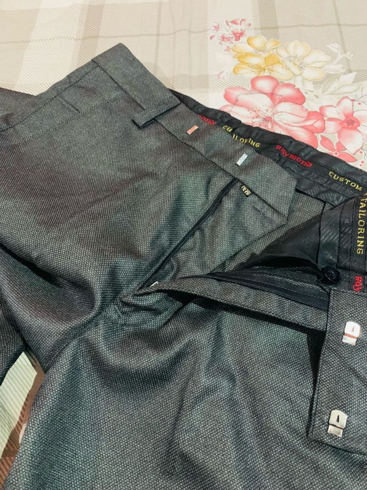 Raymond Ready-Made Pants