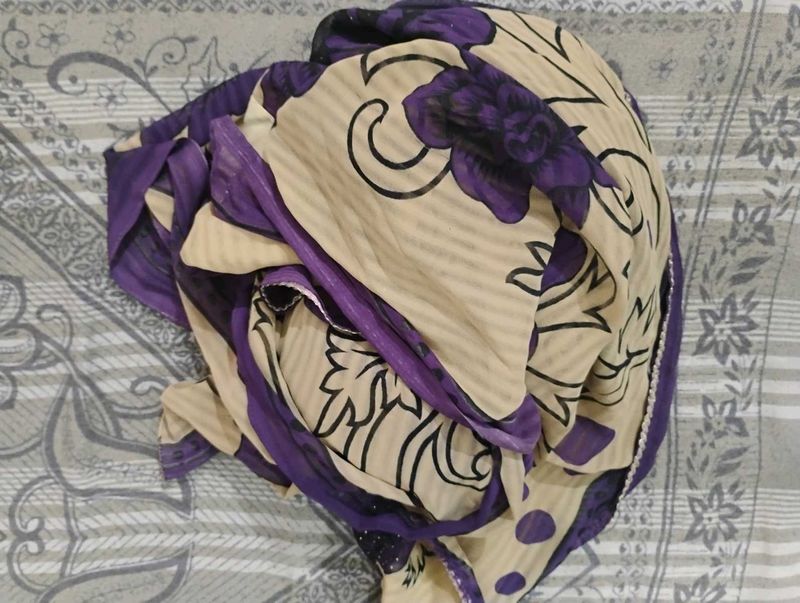 Daily Use Saree