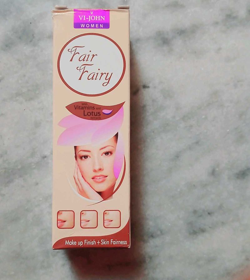 Face Cream