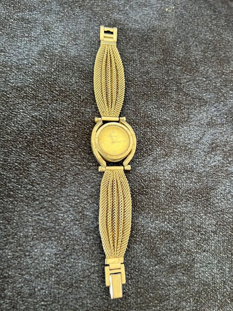 Genx Watch