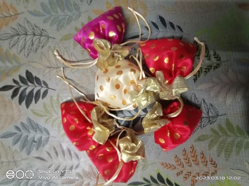 Potli Bag