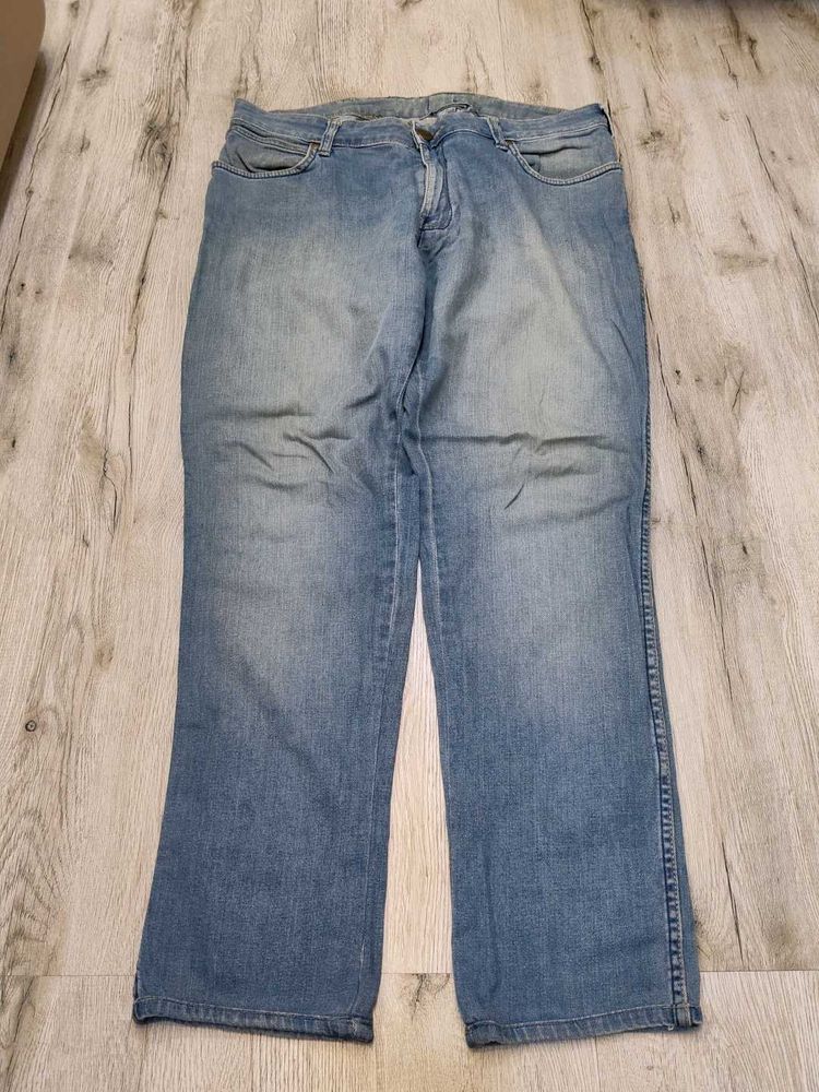 Ma2135 Wrangler jeans waist 36 inches