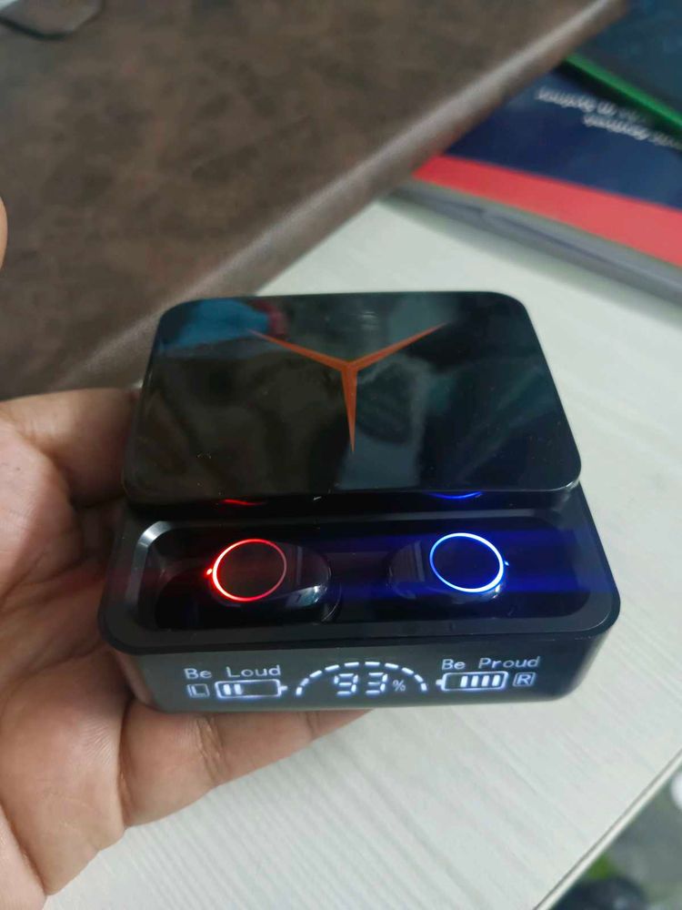 LAST PRICE M90 Pro Earbuds