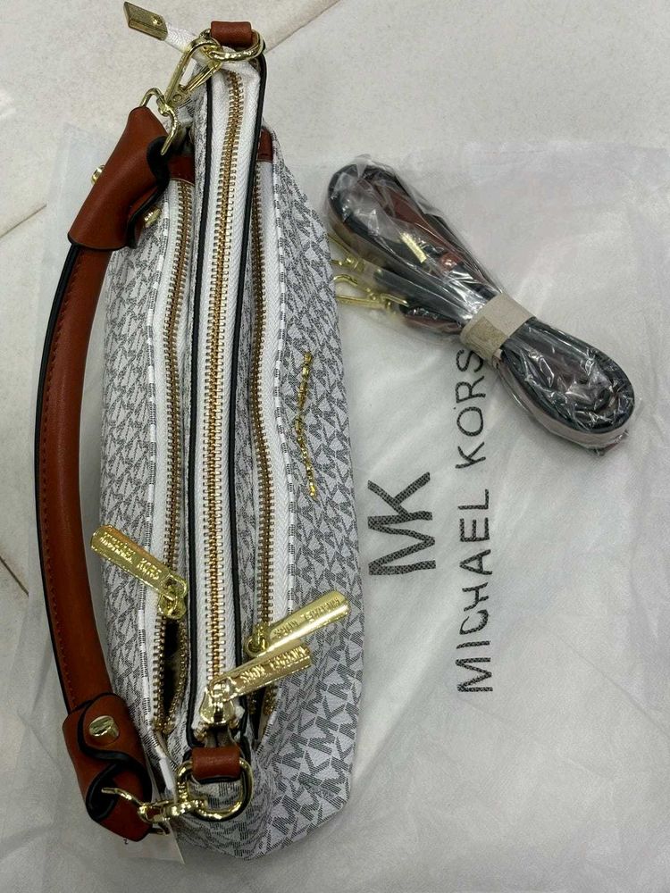 MK 12 AA QUALITY SLING BAG WITHOUT BOX