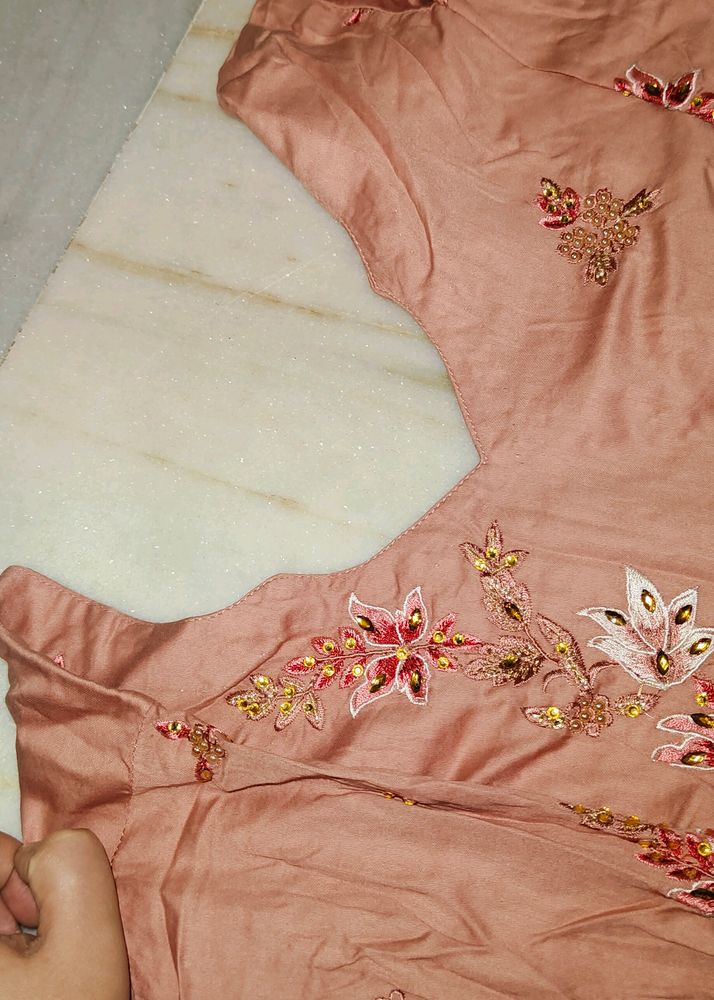 Beautiful Salwar Suit