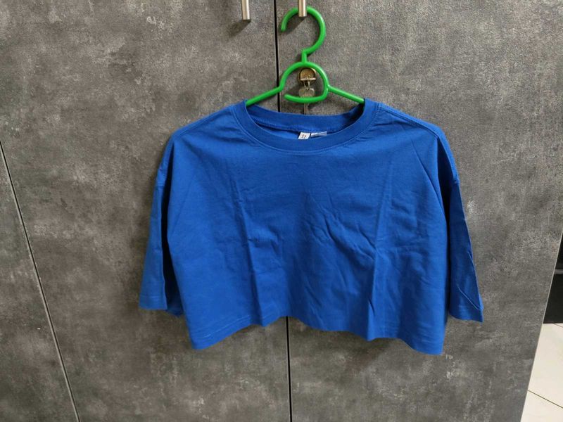 Oversized H&amp;M Tshirt