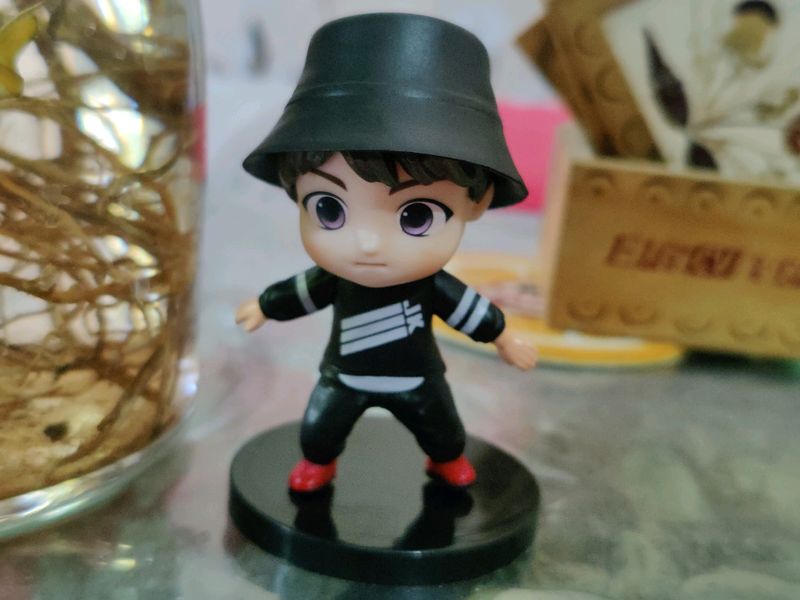 Jungkook 🫰❤️