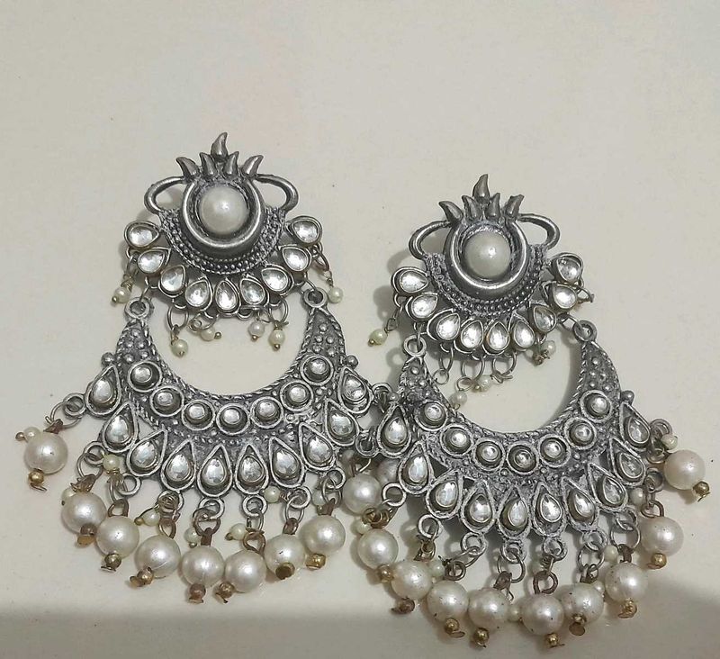 Statement Earrings