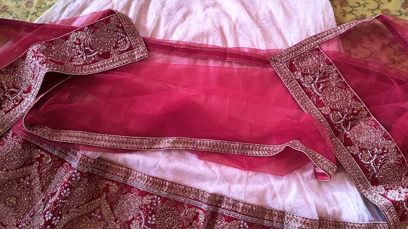 Gorgeous Lehenga