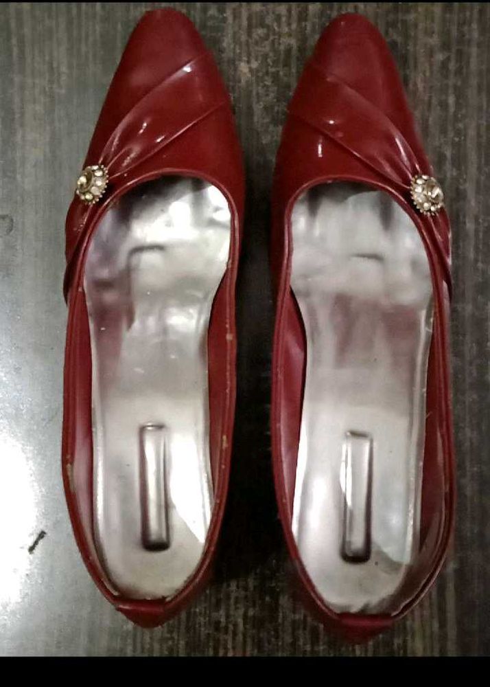 Vintage Red Bellies
