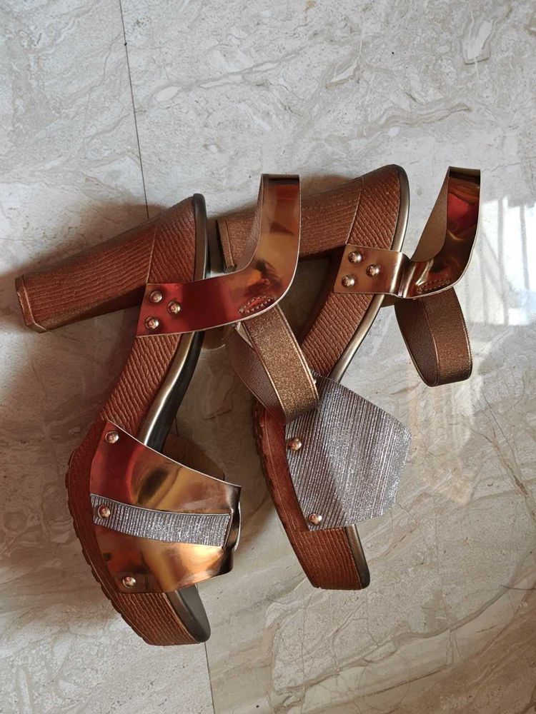 Stylish Heels