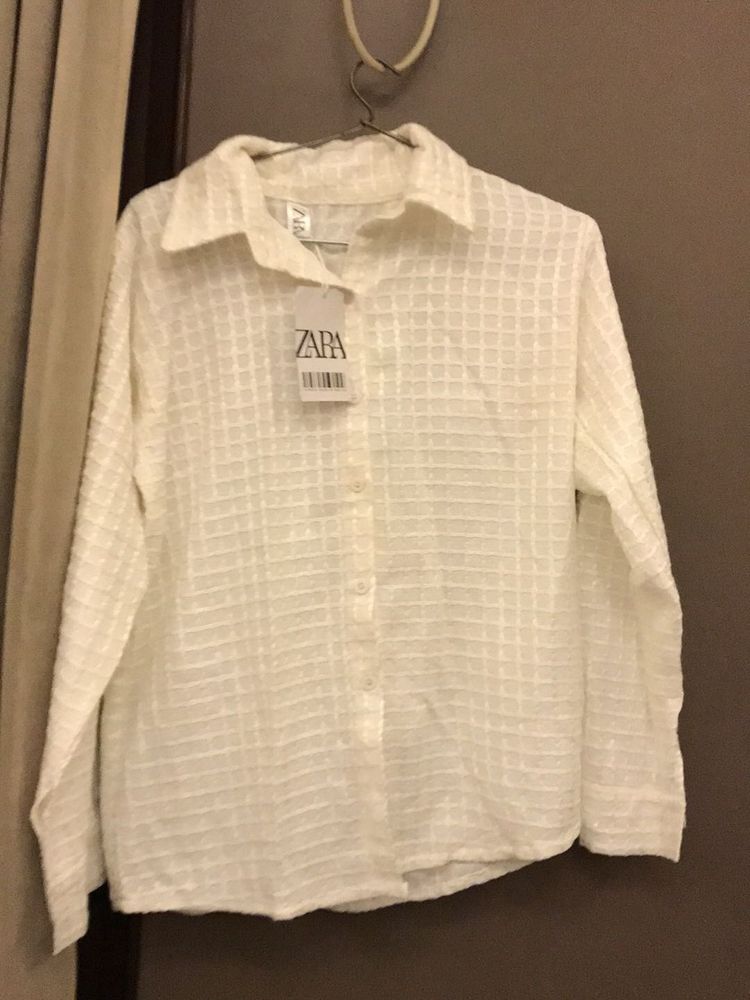 Branded Shirt