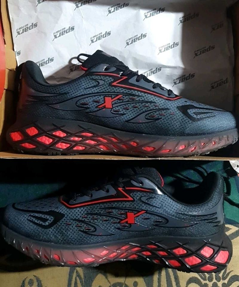 Sparx Sport Shoes Brand New