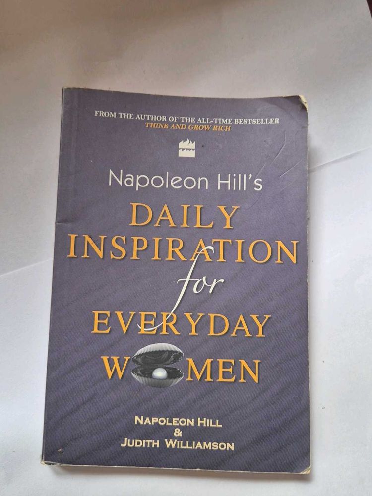 Daily Inspiration for Women