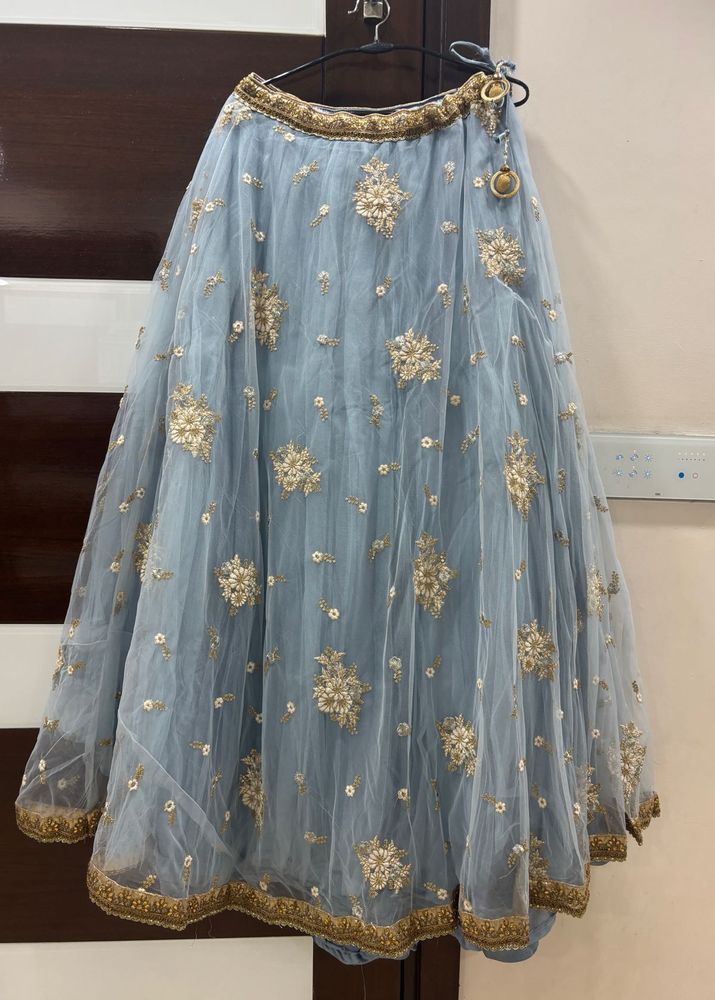 Lehenga
