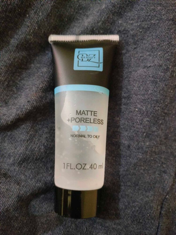 Beauzy Primer Gel