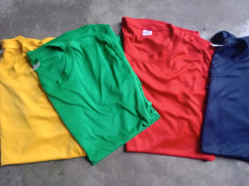 Combo Of 4T-shirt