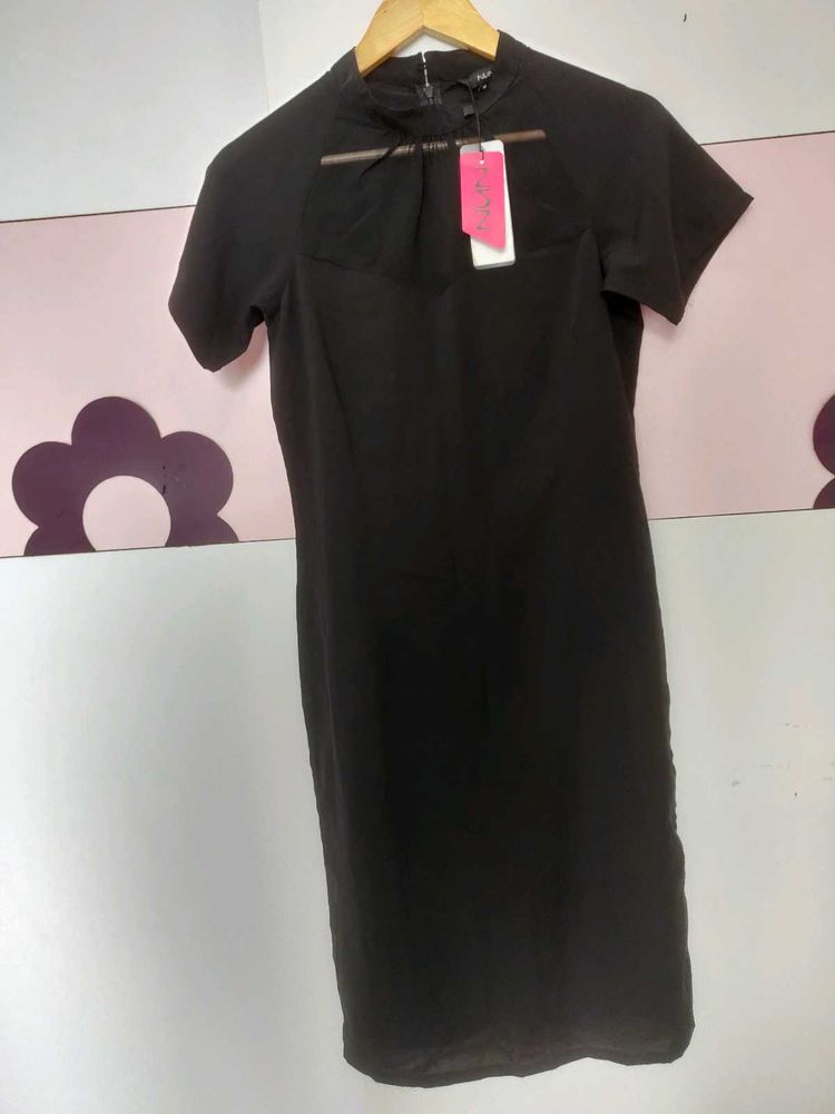 Brand New Black Dress