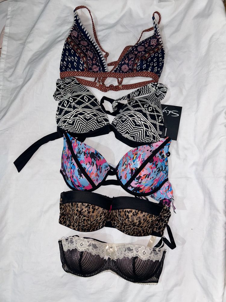 Bra