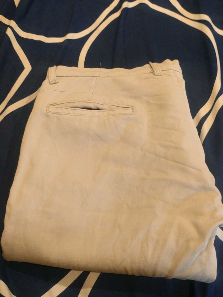 Gc Pant