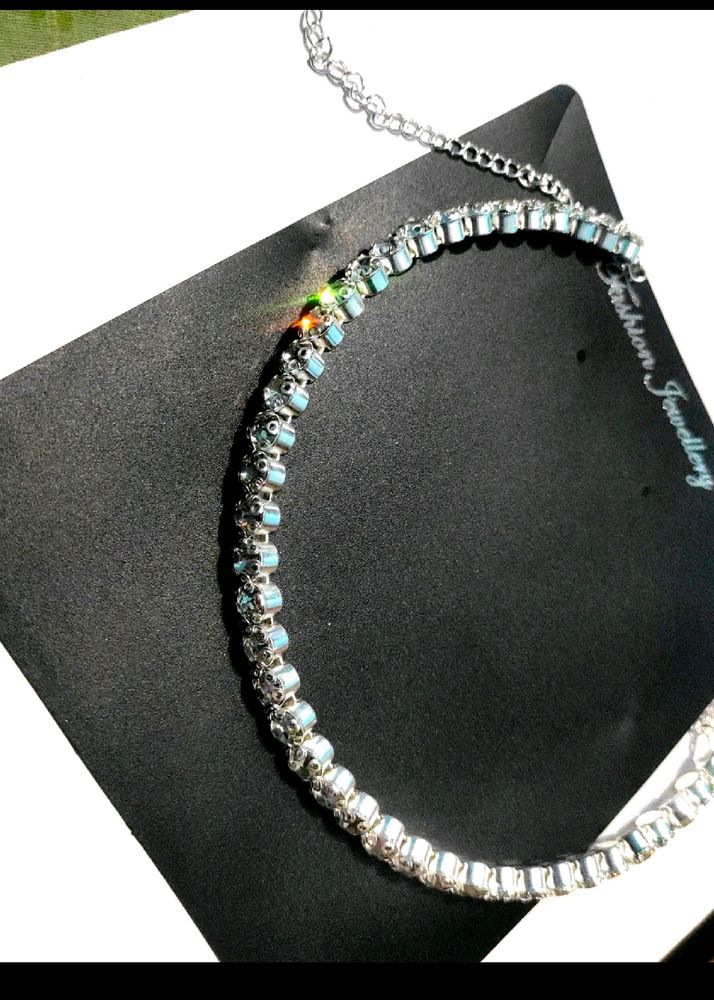 Earring And Necklace Combo