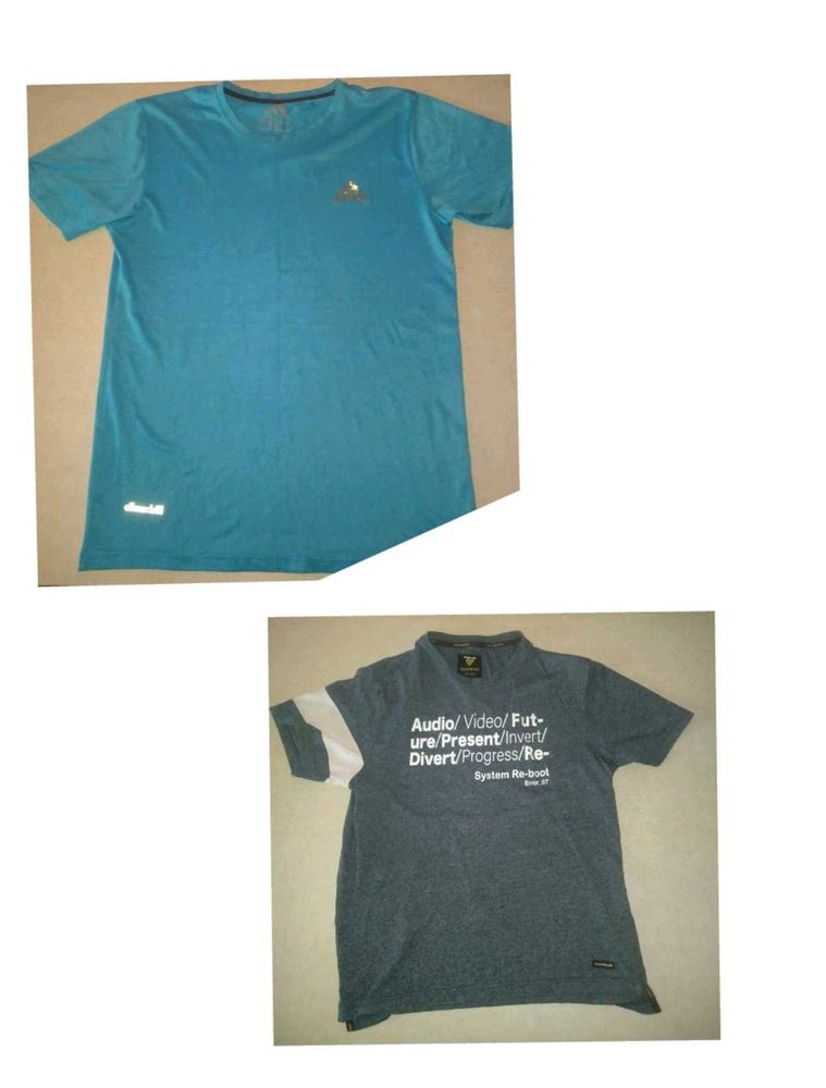 Pack Of Two T-shirt