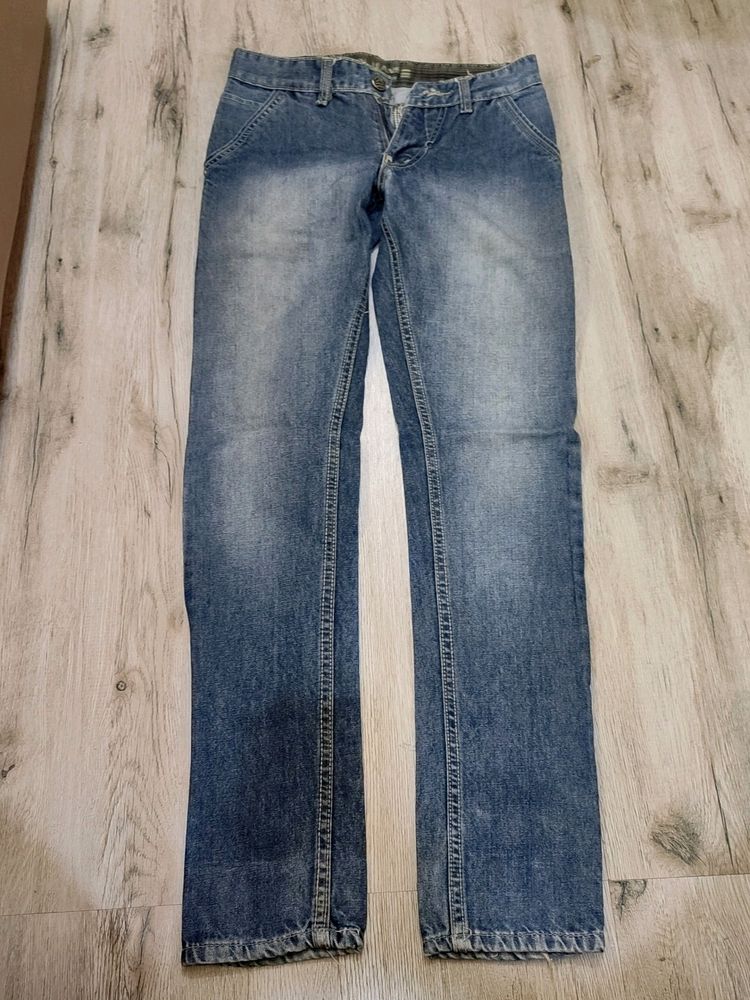 Fashion Jeans For Men (D: 93)
