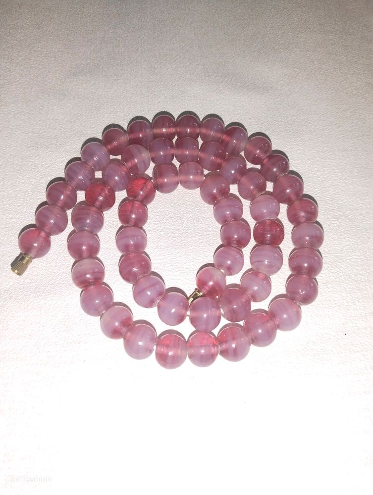 Beads Mala