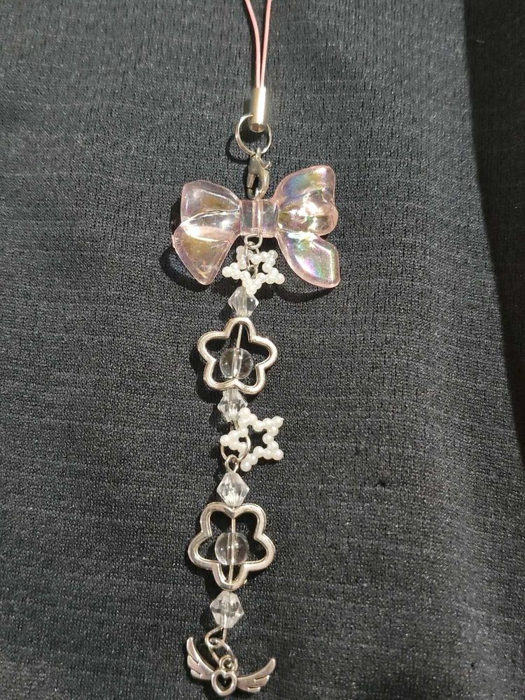 Cute Phone Charm