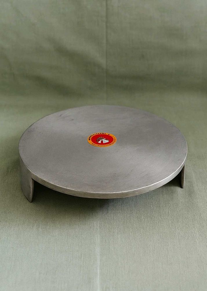 Aluminium Chakla
