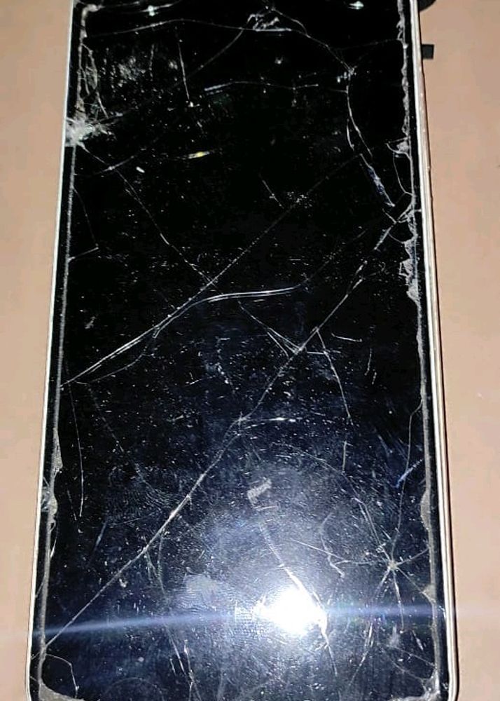 Resmi Note 5 Water Damage