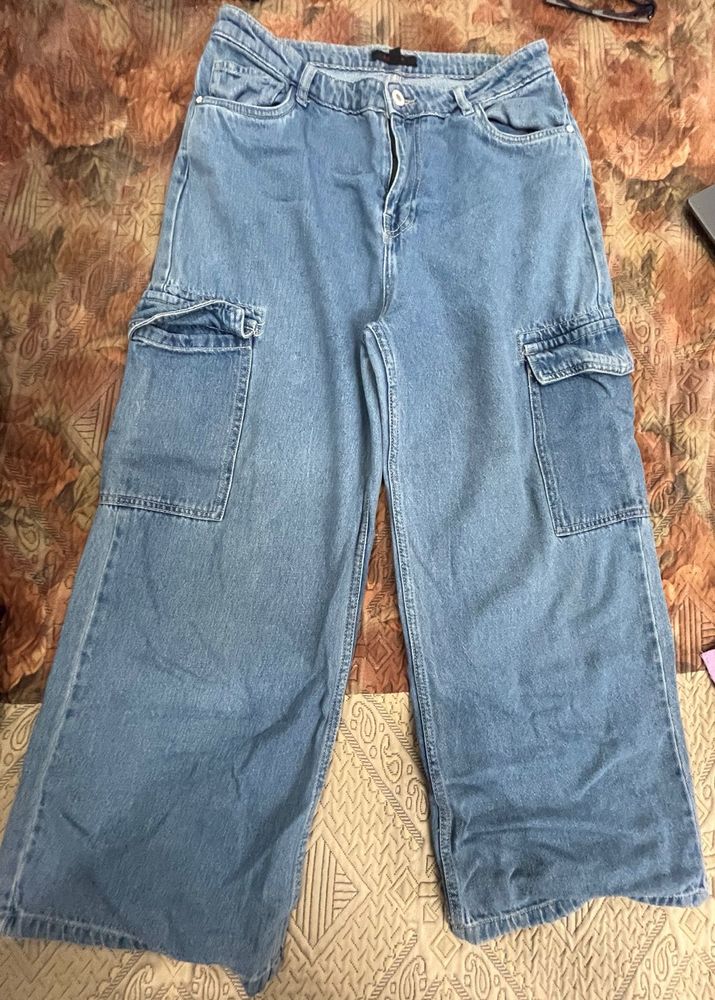 GINGER BY LIFESTYLE JEANS