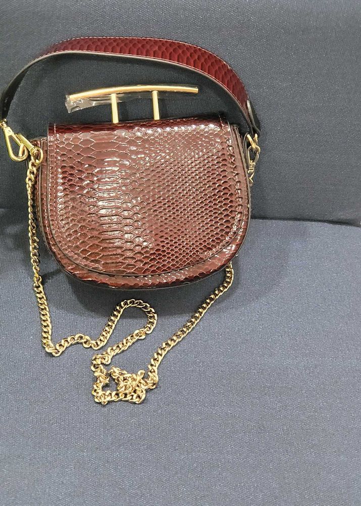 Original Zara Bag