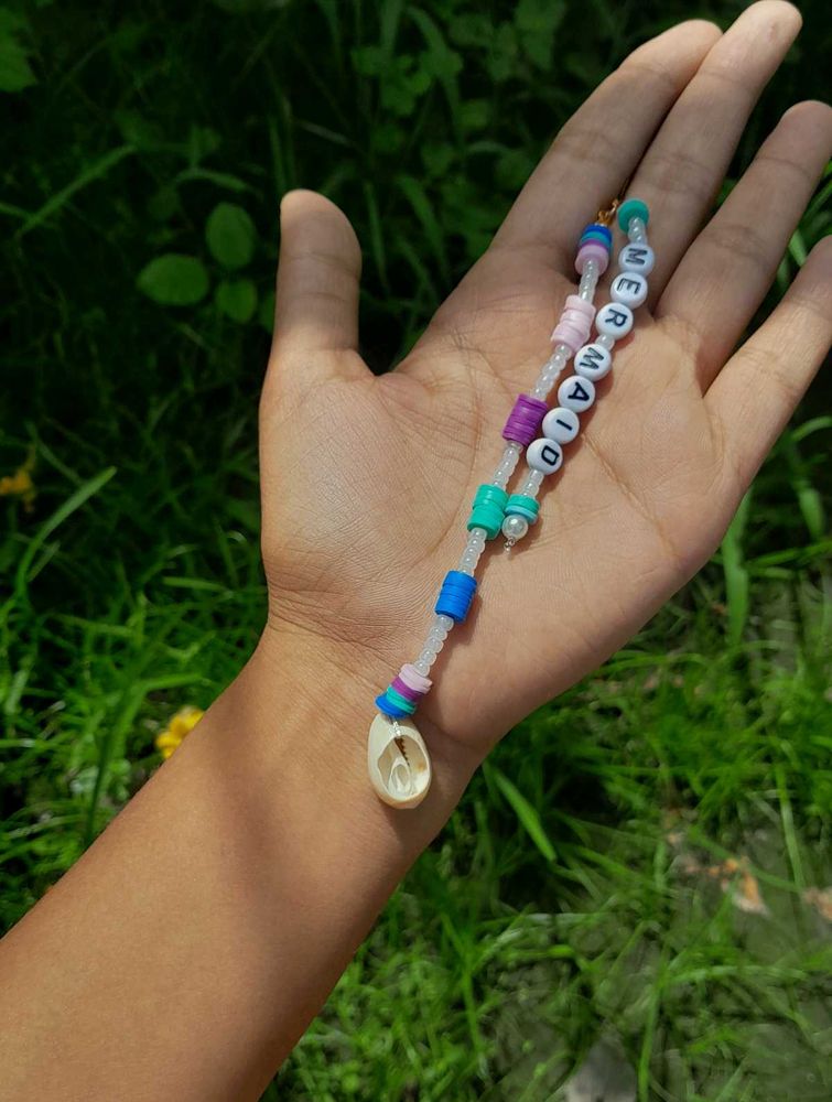 Under The Sea 🐚🌺