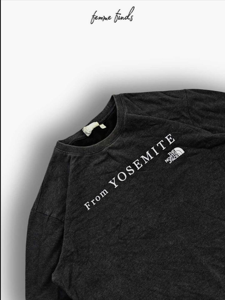 The North Face Sweatshirt