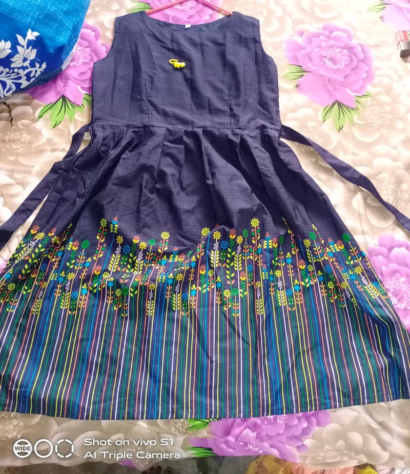 Midi Dress