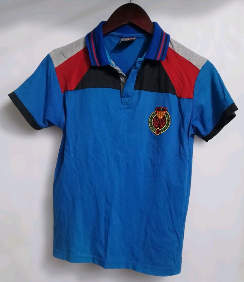 Body Cover Casual T-shirt