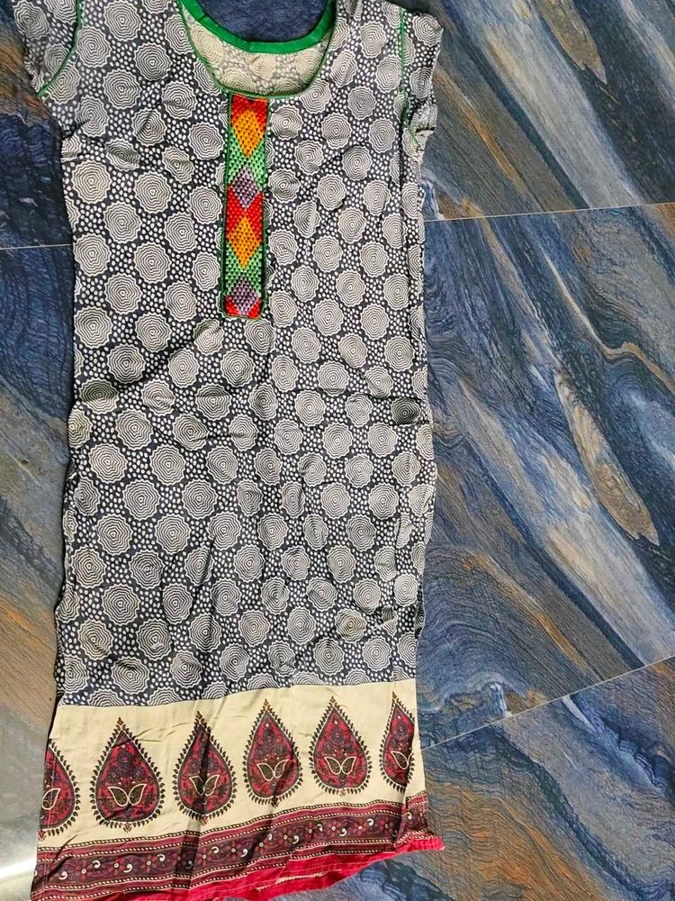 Ethnic Kurta