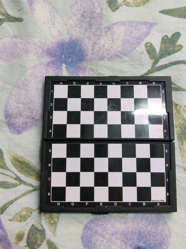 Chess Board