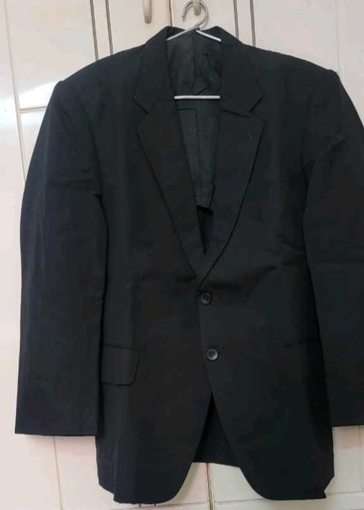 Men Blazer