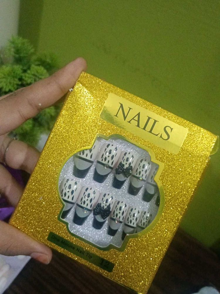press on Nails 💅